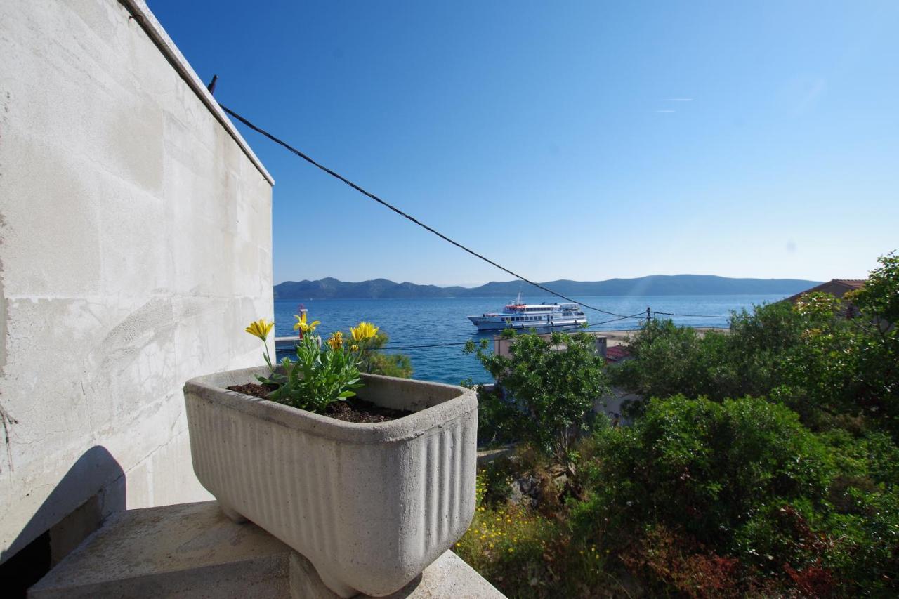 Holiday Home Duje Mali Iž Kültér fotó